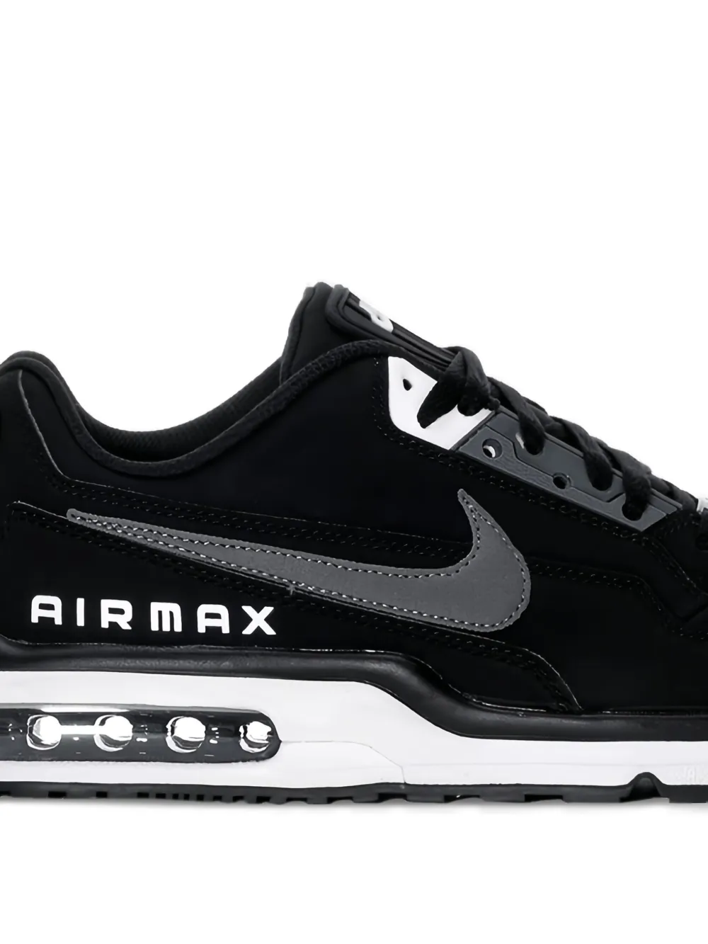 Кроссовки Air Max Ltd 3 Coastal S Nike, черный — фото 2