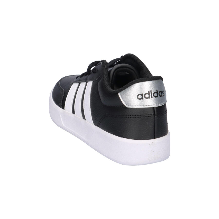 Женские кроссовки adidas BREAKNET 3.0 — фото 4