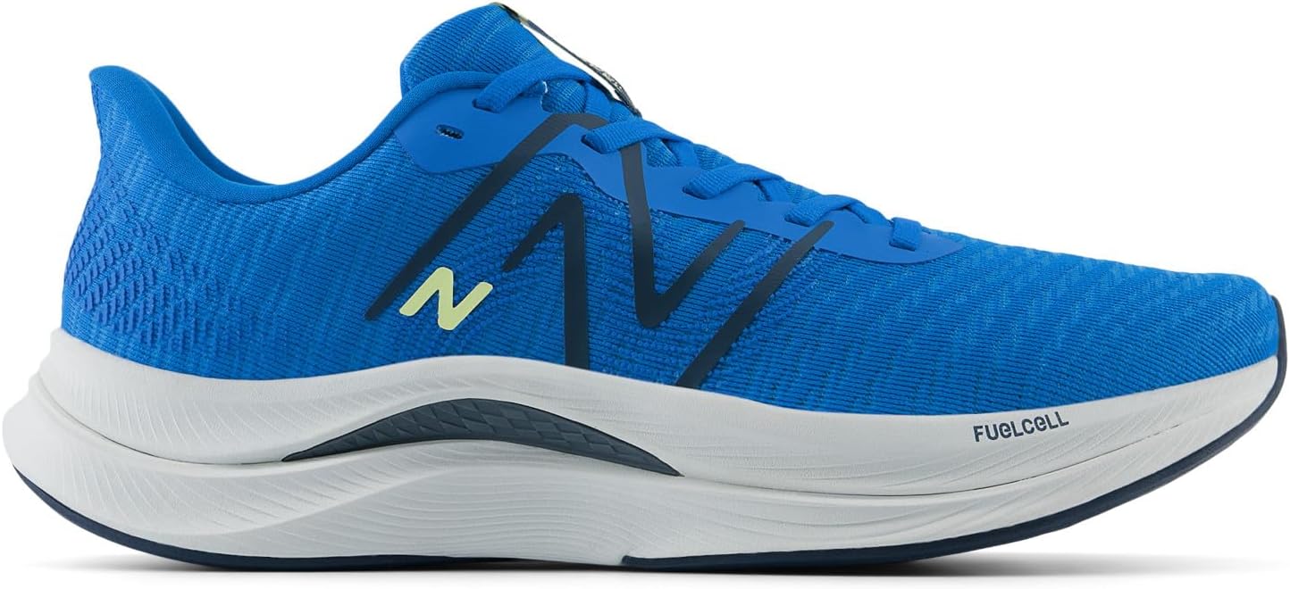 Мужские теннисные кроссовки New Balance MC996 легкие, синий/голубой/серый/темно-синий — фото 2