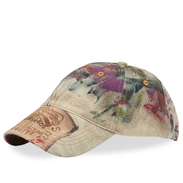 

Кепка маляра Cuddy Acne Studios, Multi