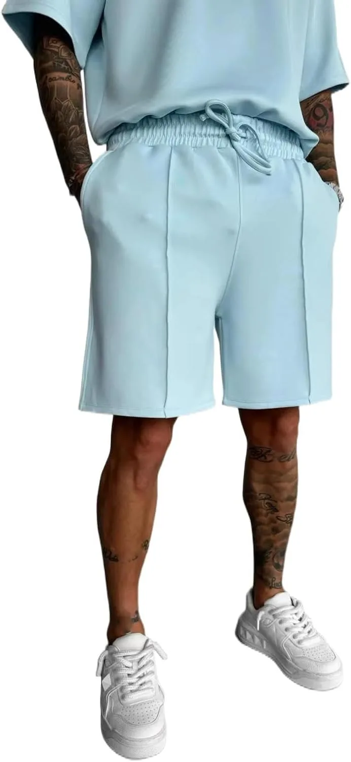 

Мужские шорты Casual Loose Fit для путешествий и катания на лодке GUOYUXIAO