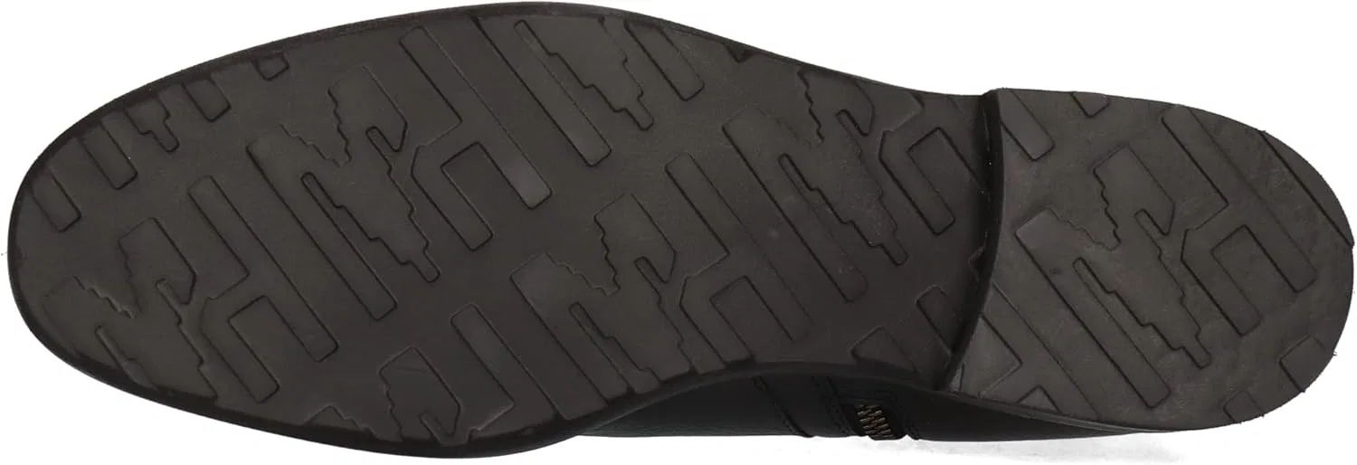 Ботинки Melvin & Hamilton Herren Primo 5 Ankle Boot, Black — фото 4