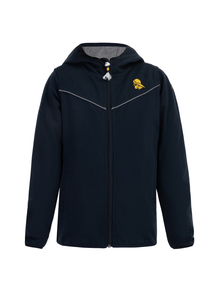 

Куртка Schmuddelwedda