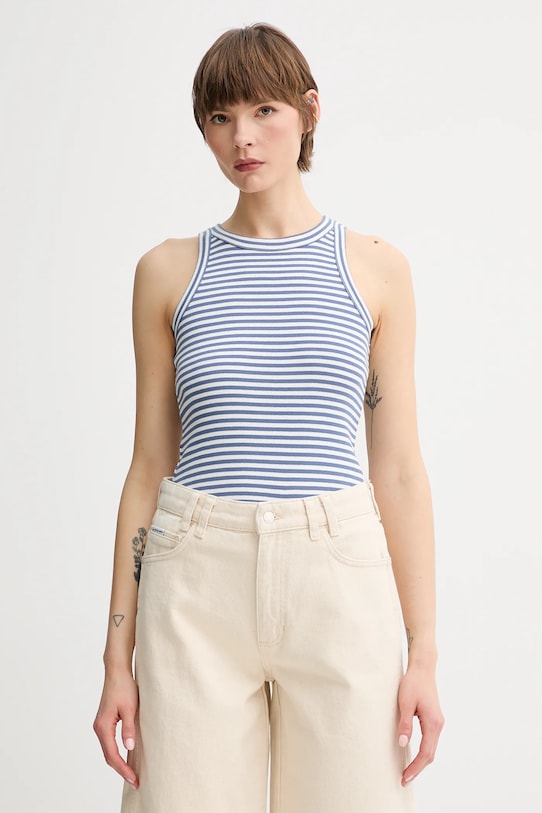 

Топ Marc O'Polo, синий