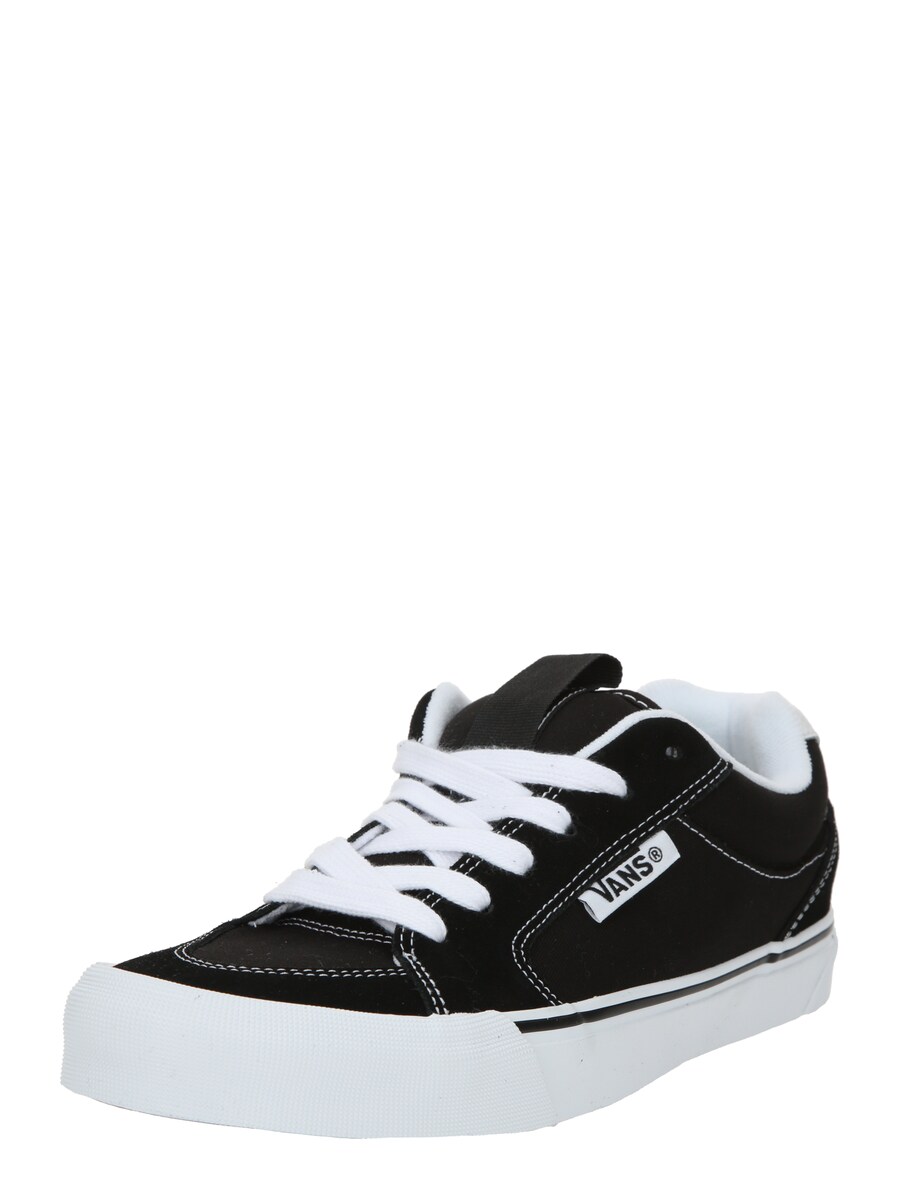 

Кроссовки VANS Chukka Push, черный
