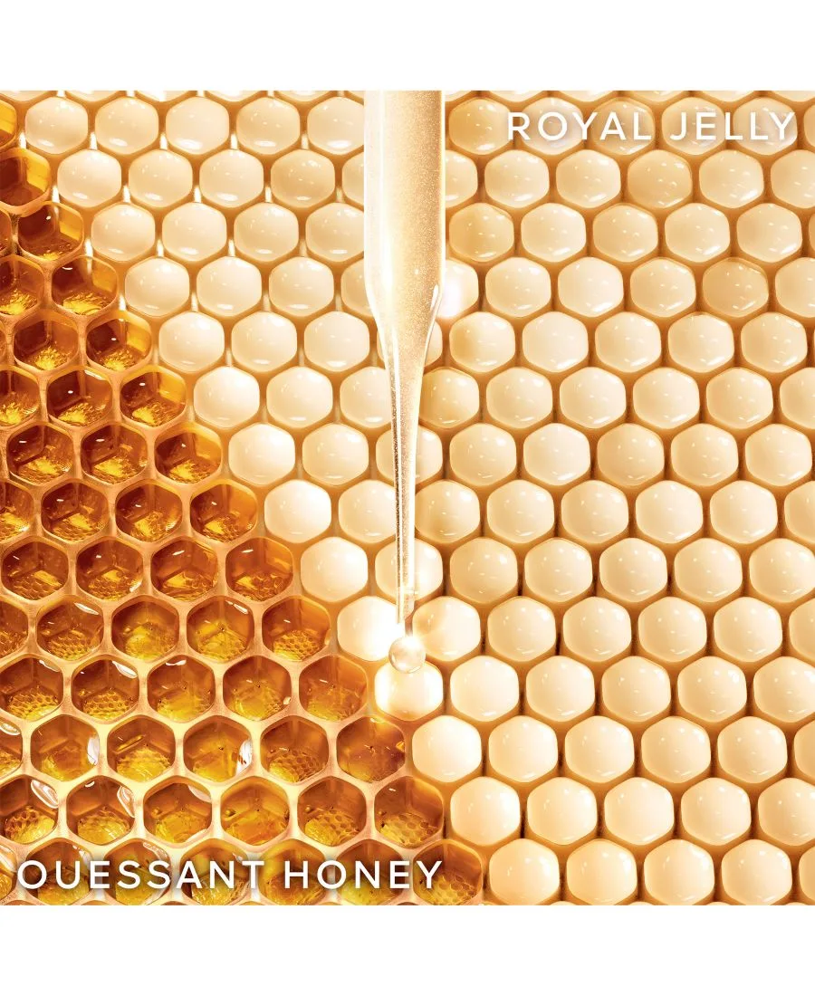 GUERLAIN Укрепляющий лосьон Abeille Royale с маточным молочком, 140 мл — фото 4
