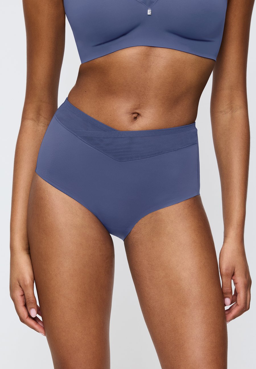 

Брифы Triumph TRUE SENSATION, Vintage Denim/Blue