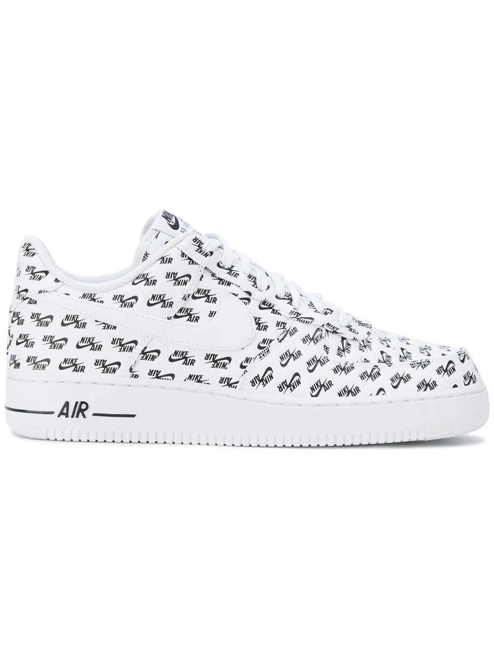 

Кроссовки 'Force 1' Nike, белый