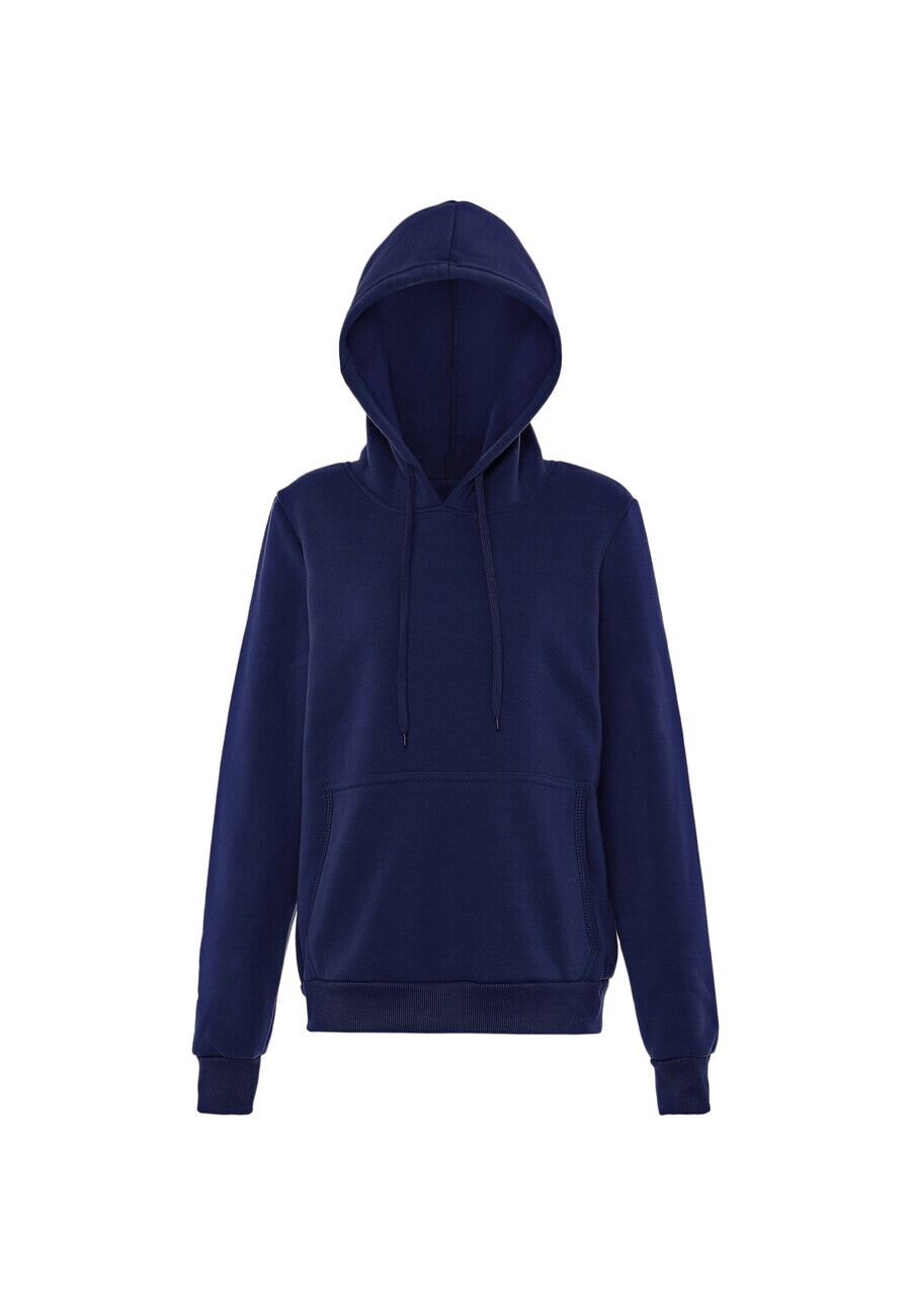 

Толстовка с капюшоном hoona Sweatshirt, морской синий