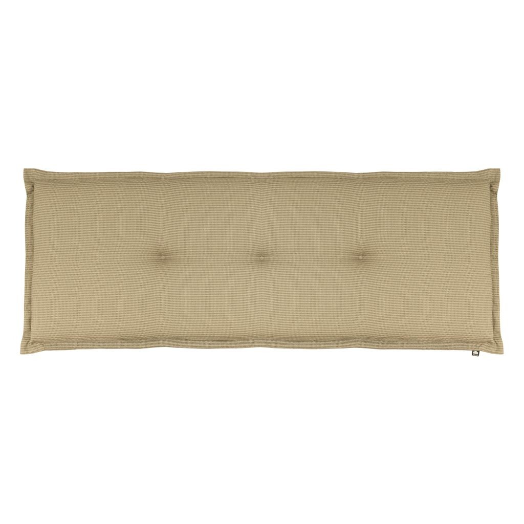 

Подушка для дивана Kopu Manchester Sand 150x50 см - Песок - Ткань высокого качества