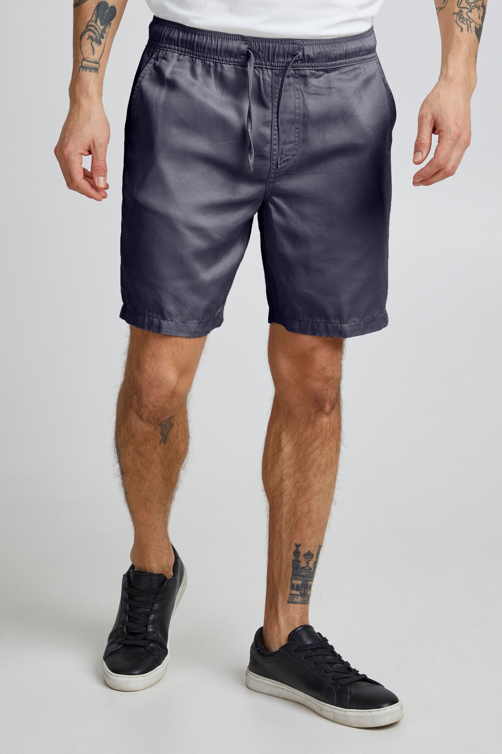 

Тканевые шорты CASUAL FRIDAY (Hosen) CFPhelix - 20504306, синий