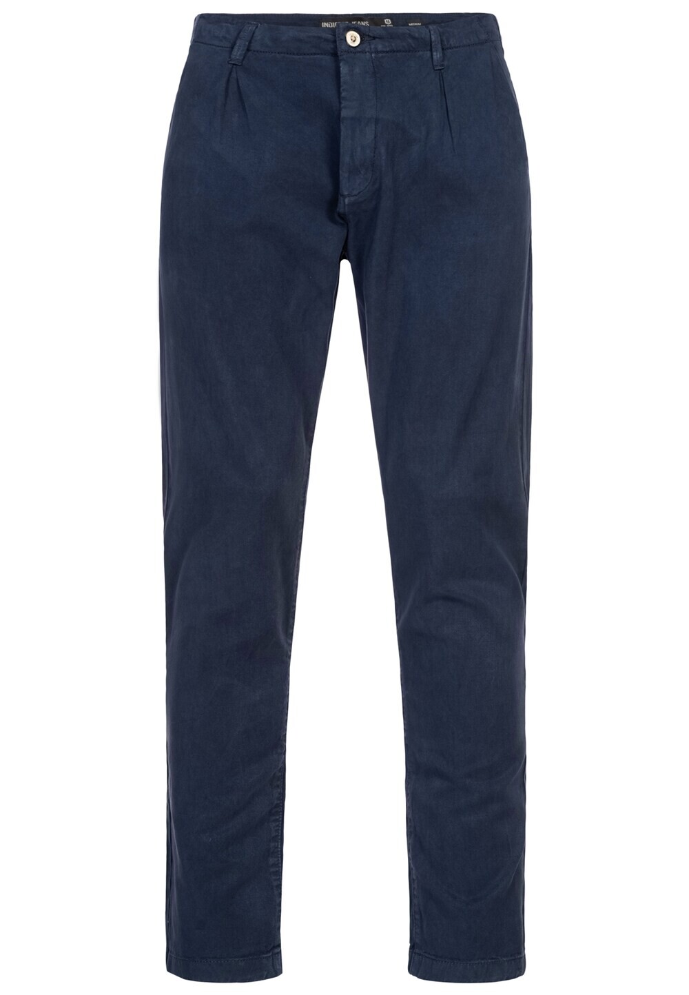 

Обычные брюки чинос INDICODE JEANS Ville, синий