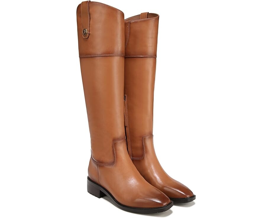 Ботинки Sam Edelman Drina, цвет Whiskey