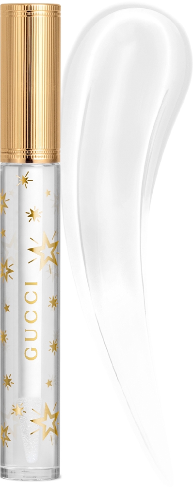 Gucci Beauty Gloss à Lèvres Блеск для объема губ Gucci, atspalvis 117 joslyn clair 6,5 мл — фото 2
