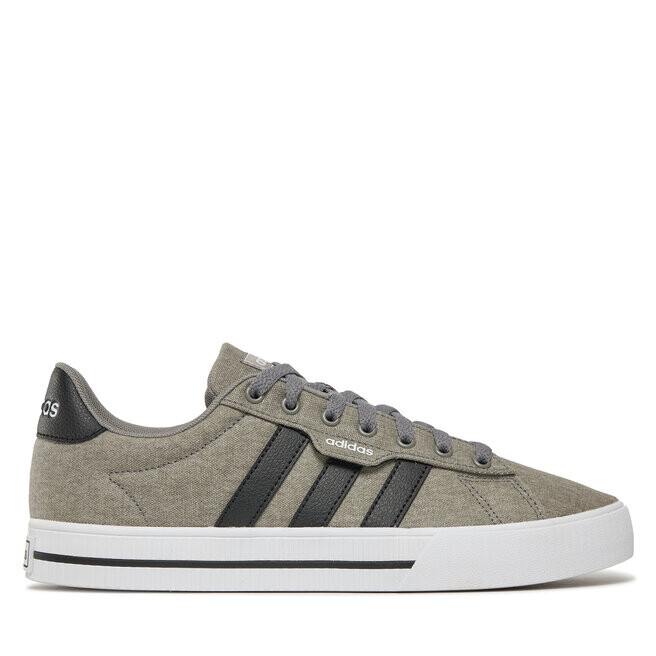

Кроссовки adidas Daily 3.0 FW3270 Dovgry/Cblack/Ftwwht, серый