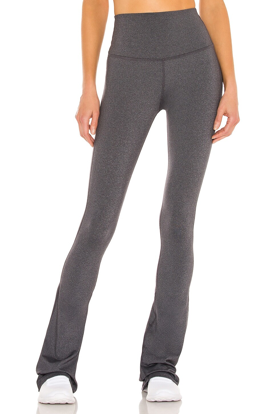 

Леггинсы Splits59 Raquel High Waist, цвет Heather Grey