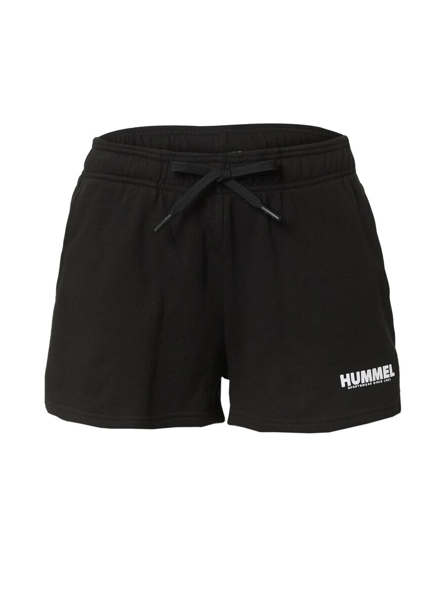 

Шорты Hummel Regular Workout Pants Legacy, черный