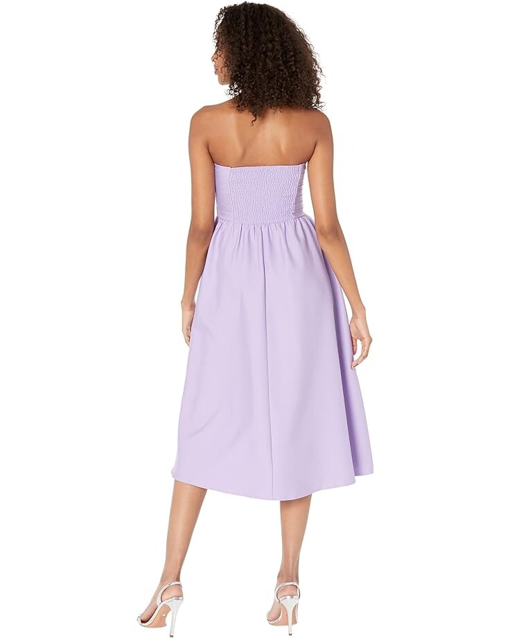 

Платье LITTLE MISTRESS Rosamund Dress, цвет Lilac