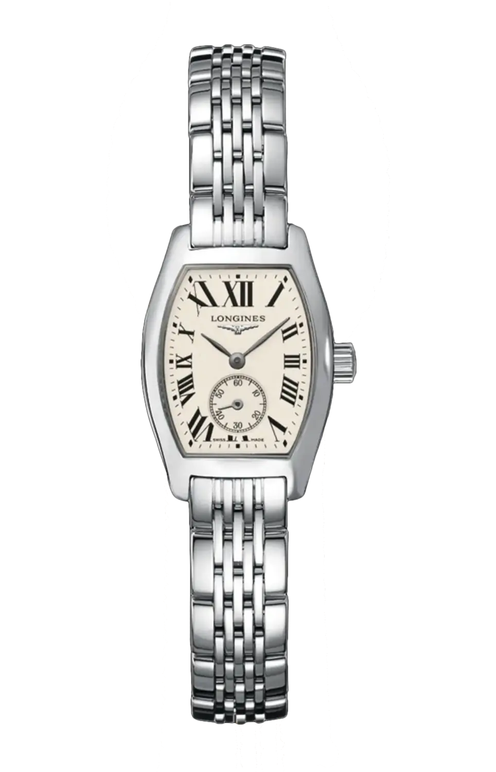 

Часы Longines Evidenza 19,60 х 23,30 мм