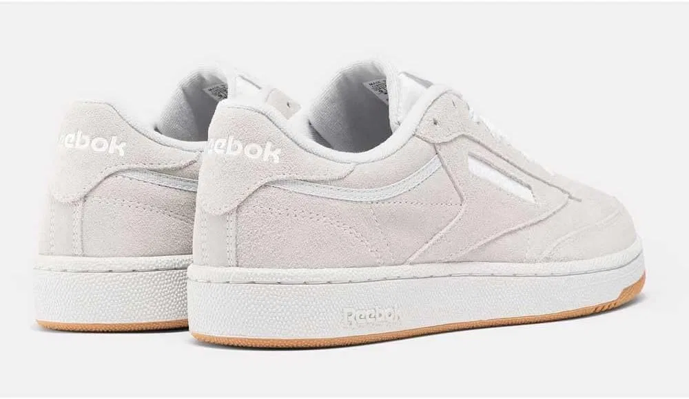 Кроссовки Reebok Unisex Glide Ripple Clip, Pugry2 Ftwwht Rbkle3 — фото 4