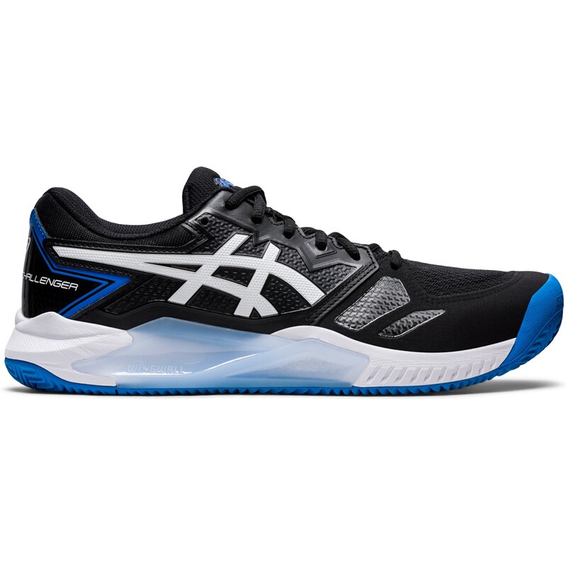 

Теннисные туфли для улицы Gel-Challenger 13 грунт Asics, мультиколор