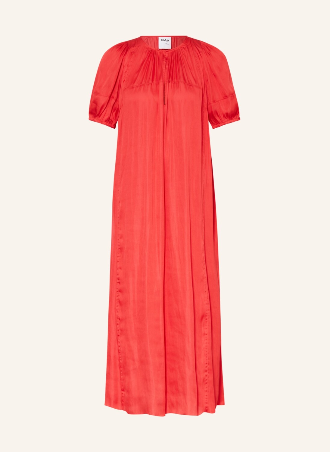 

Платье DAY BIRGER et MIKKELSEN CLARICE, красный