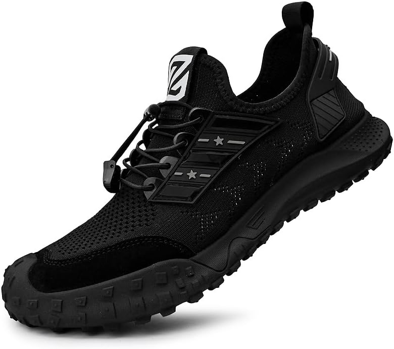 

Мужские кожаные сандалии с сеткой, ручная работа, дышащие мокасины с мягкой подошвой, мягкие поверхности, слипоны, кожаная сетчатая подошва, дышащие сетчатые обувь Lhyxu, черный