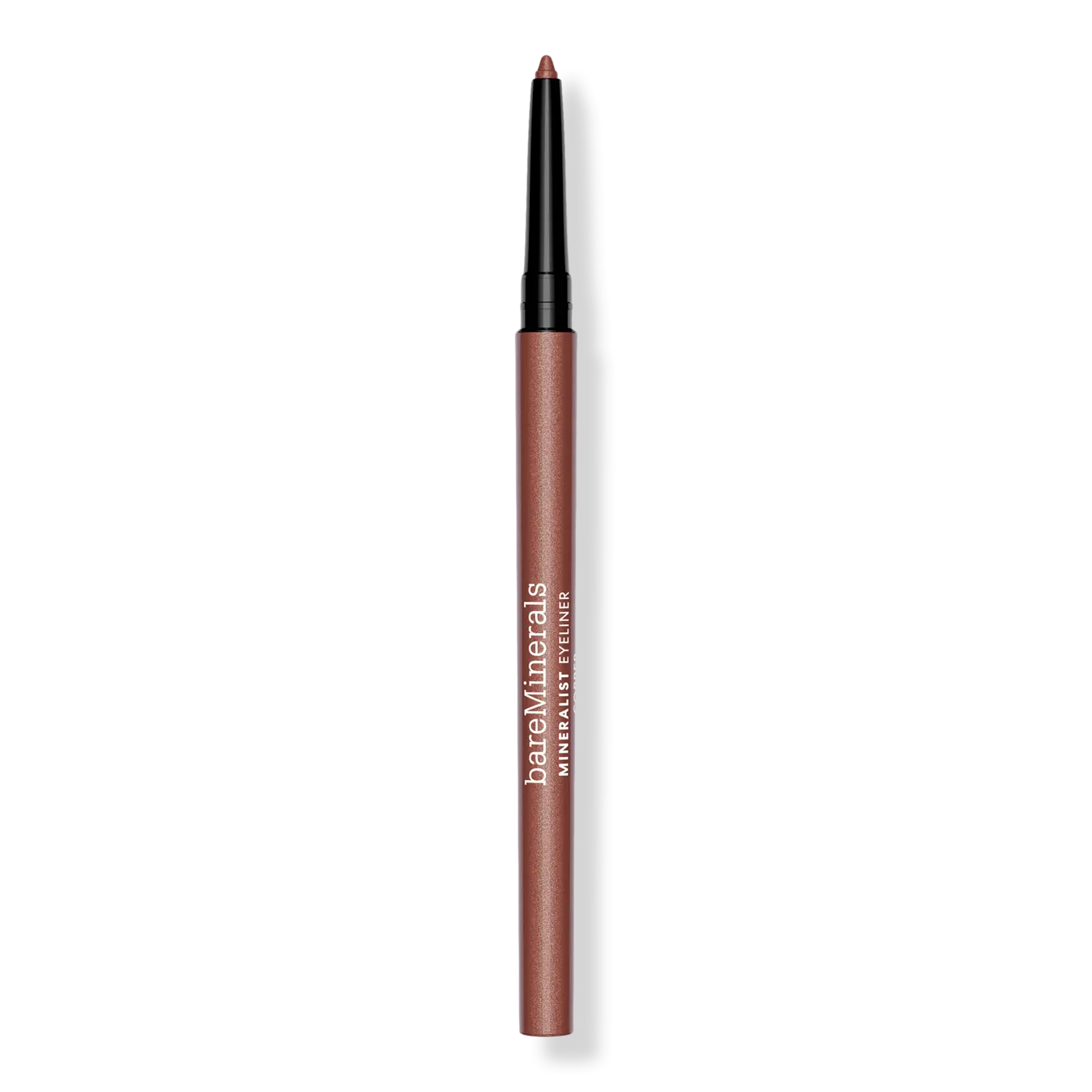 

Стойкая подводка для глаз MINERALIST bareMinerals, Copper (copper penny pearl)