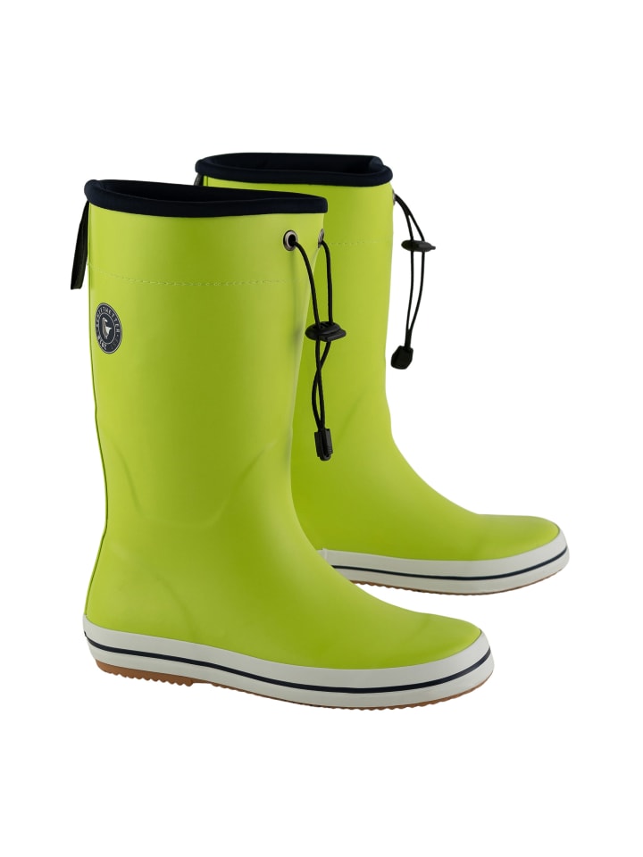 Резиновые сапоги SCHIETWETTER