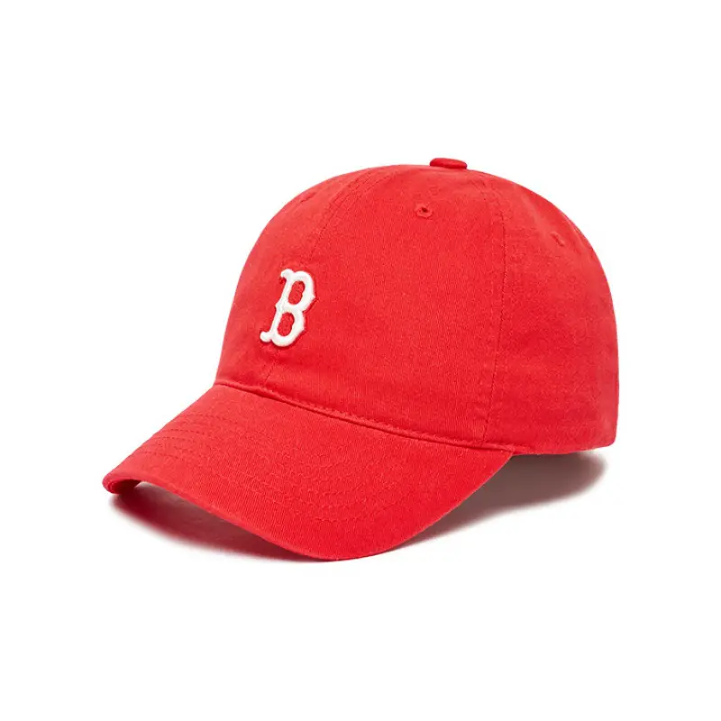 

MLB Бейсболка унисекс, Red