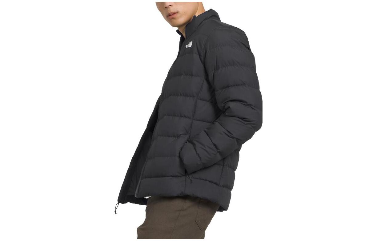 

THE NORTH FACE Мужская куртка, цвет Asphalt Gray