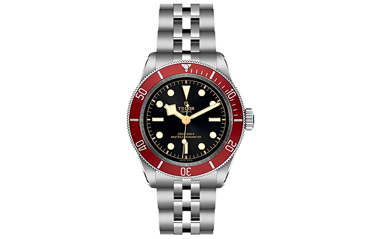 

TUDOR Мужские часы коллекции BLACK BAY
