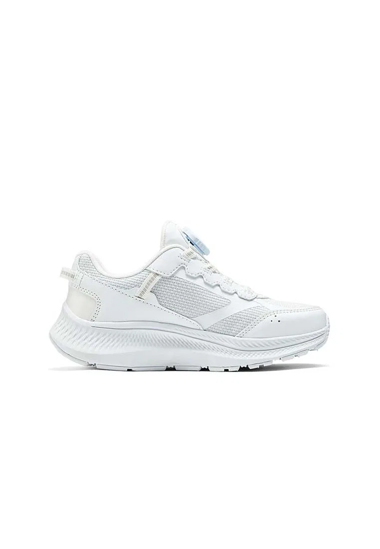 Кроссовки детские, GO RUN CONSISTENT 2.0, Skechers, белый — фото 2