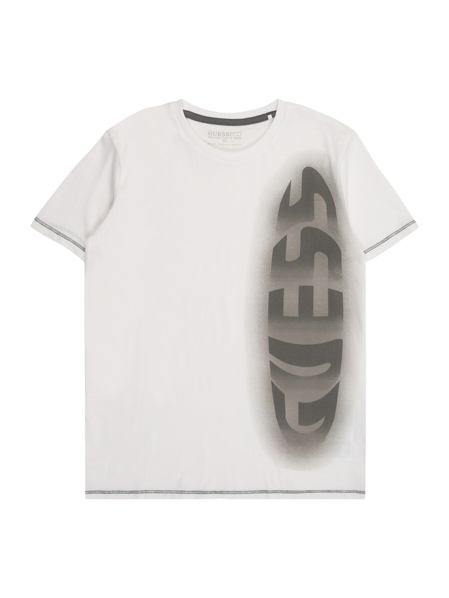 

Футболка GUESS, White