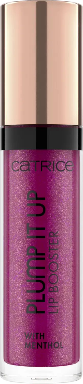 

Губная помада Catrice Plump It Up Lip Booster 110 Selflove And Glitter