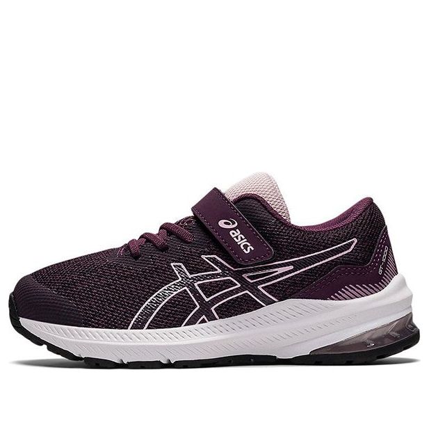 

Кроссовки ASICS GT-1000 11 MarathonSneakers 'Purple', фиолетовый