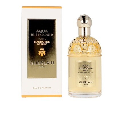 

Парфюмированная вода Guerlain Aqua Allegoria Mandarine Basilic Forte