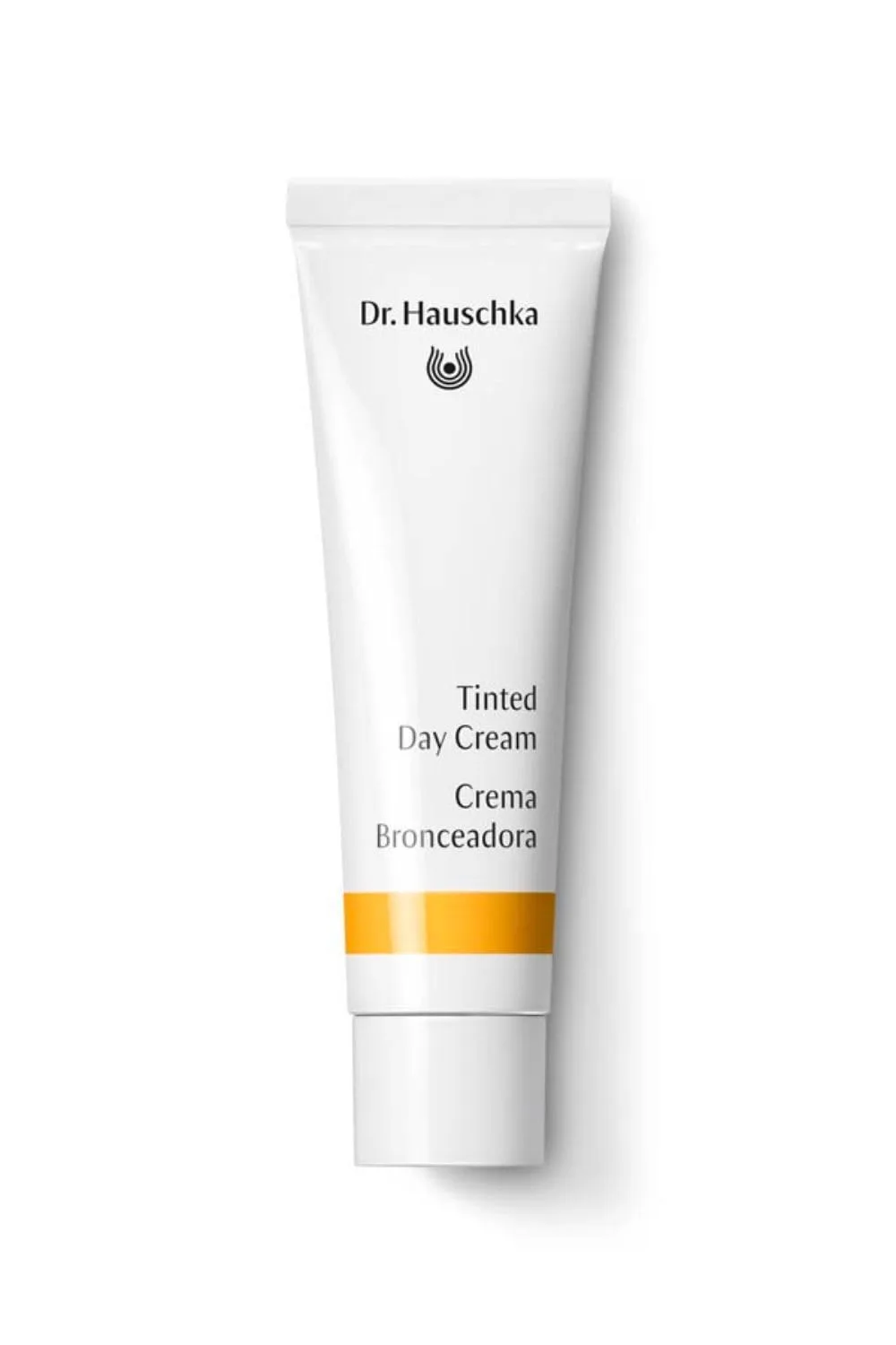 Тонирующий дневной крем Dr. Hauschka, 30 мл