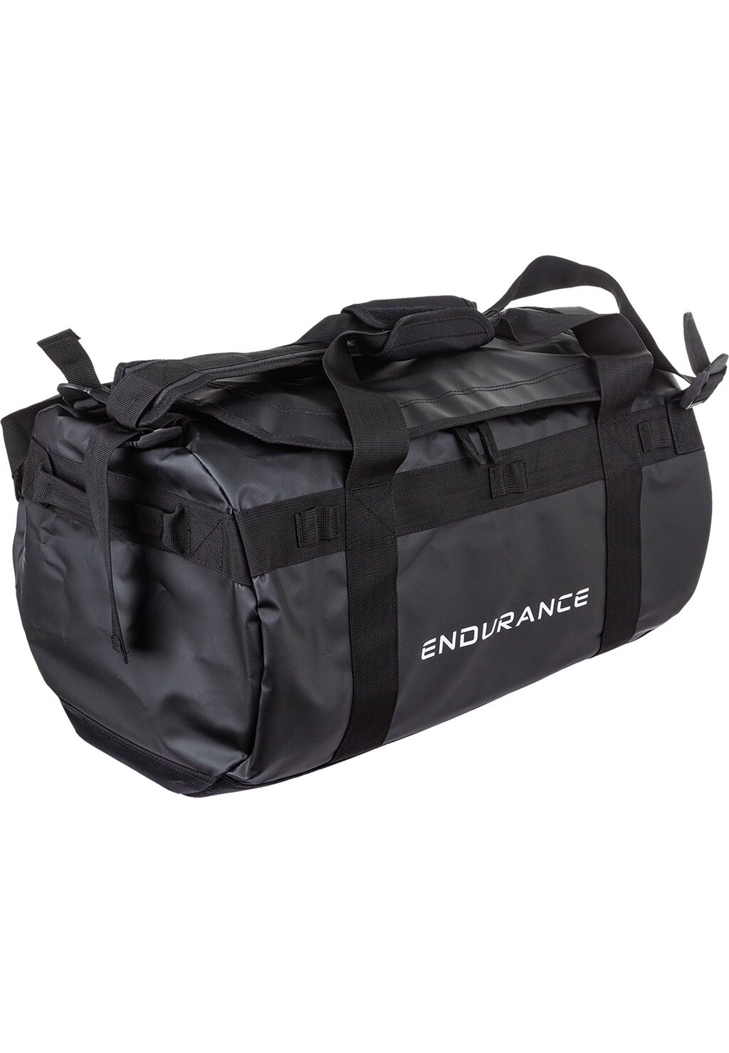 

Дорожная сумка Endurance, цвет black