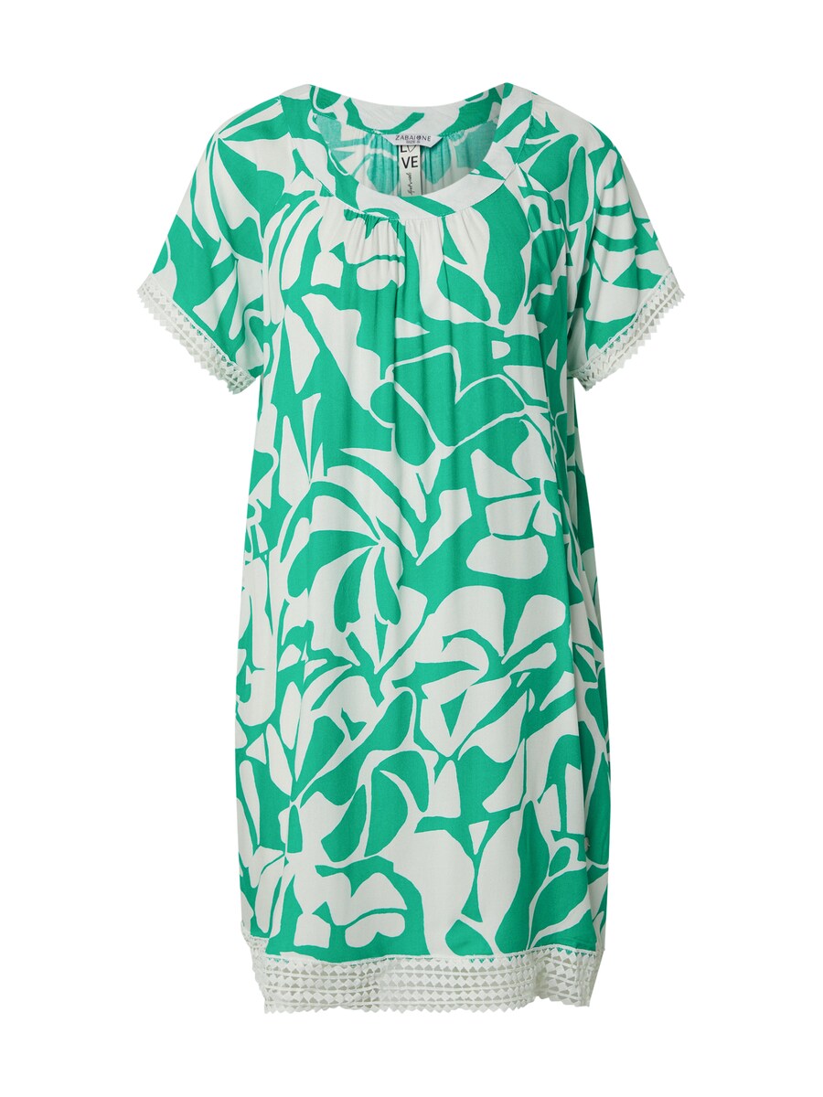 

Летнее платье ZABAIONE So44raya, Green