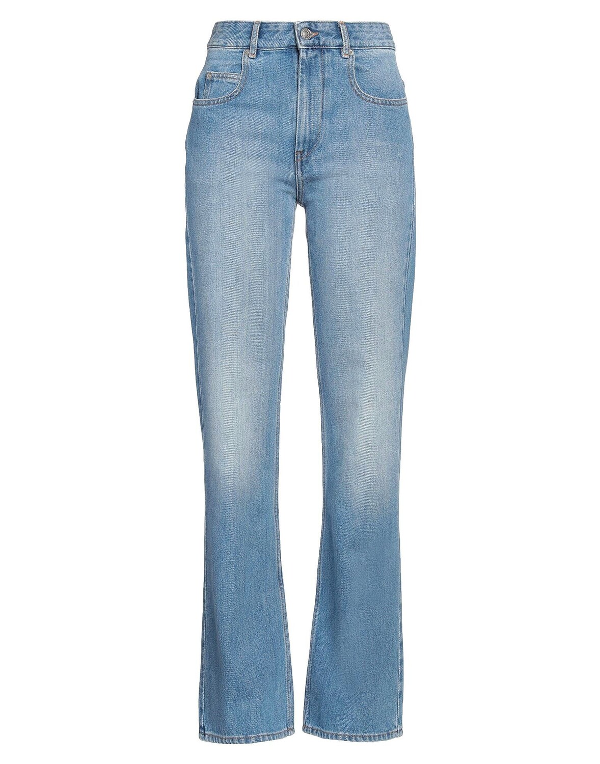 

Джинсы Isabel Marant, синий