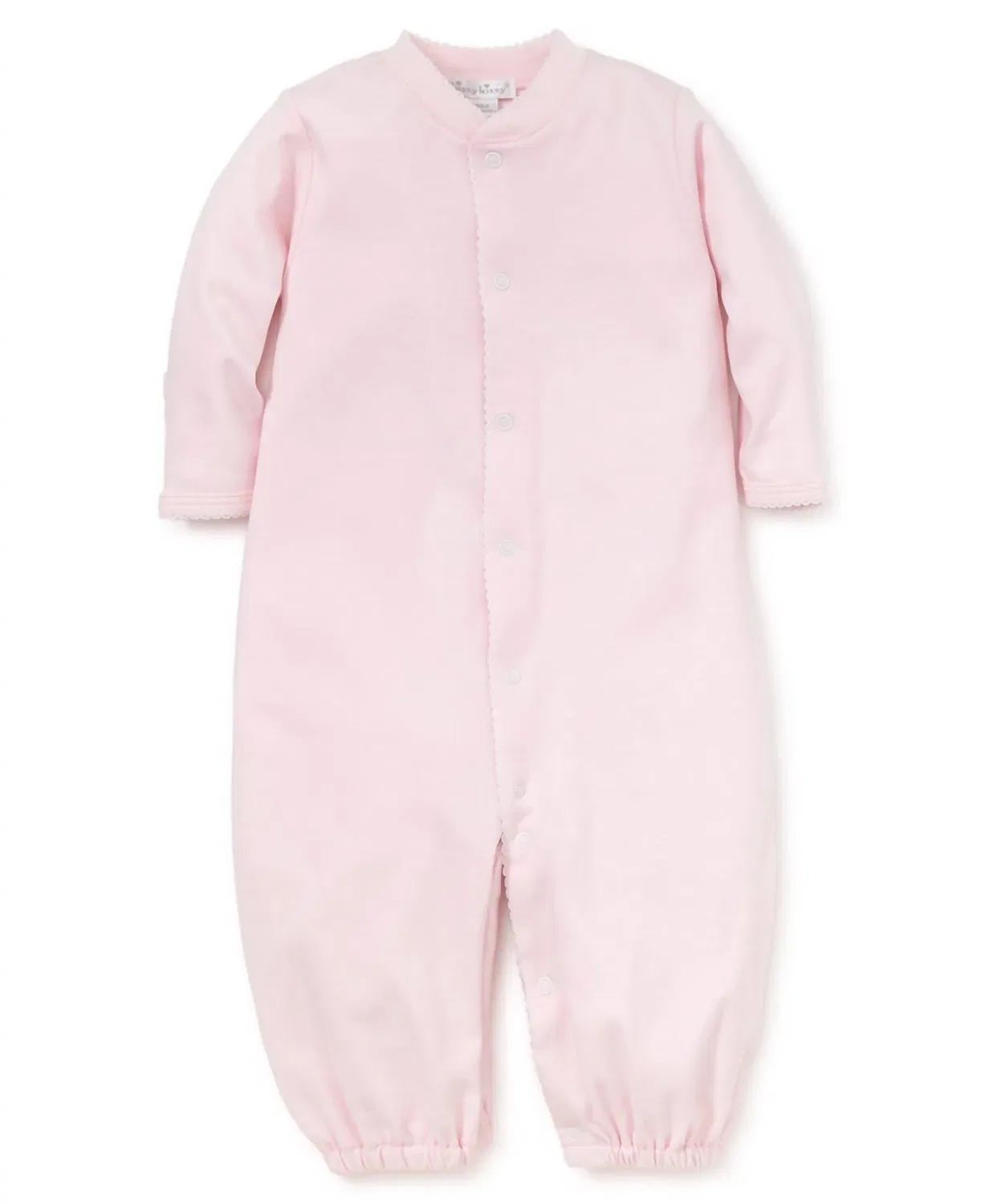 Kissy kissy Girls Kissy Basics Converter Gown In Pink — фото 2