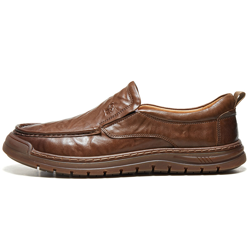 

Туфли CAMEL Dress Shoes Men Low-Top