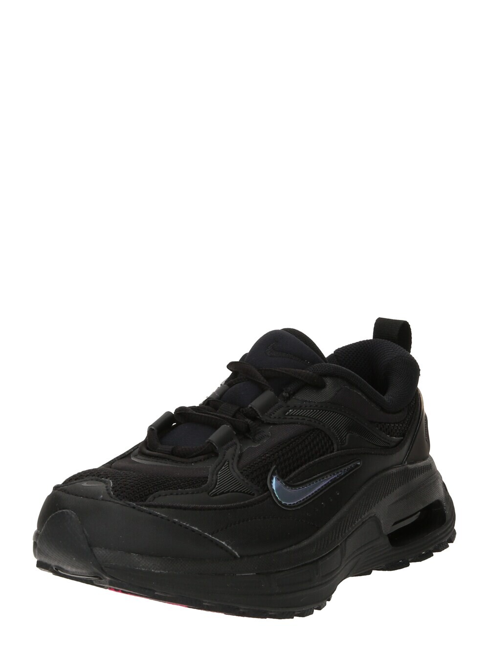 

Кроссовки Nike Sportswear Air Max Bliss, черный