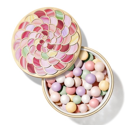 

Светящиеся жемчужины Метеориты 02 Guerlain