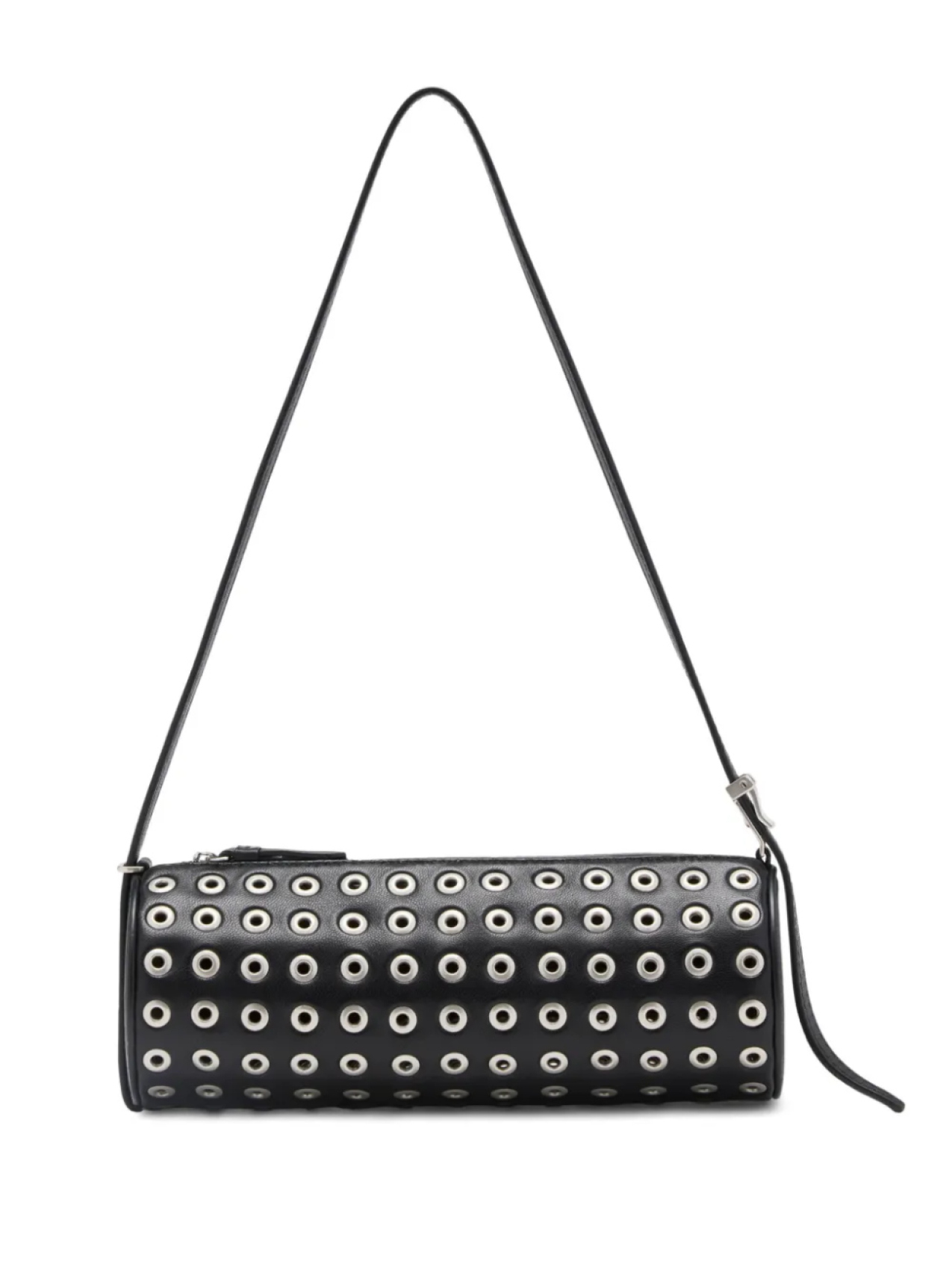 

Сумка-силос Proenza Schouler, черный