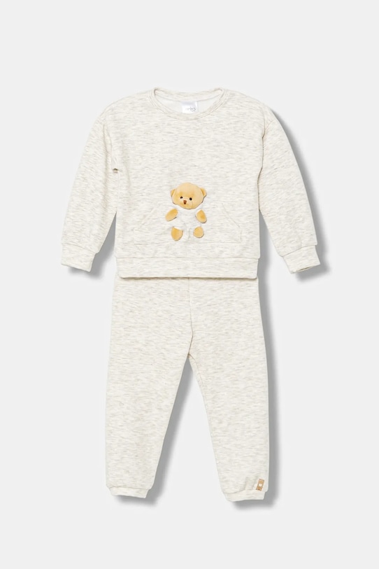 

Детский спортивный костюм ABELITO Jamiks, серый