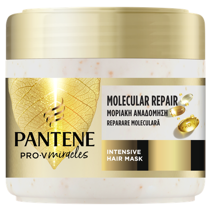 

Маска для сухих волос 300мл Pantene