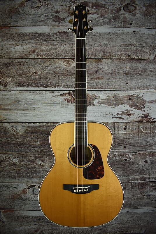 

Акустическая гитара 2022 Takamine CP7MO-TT Acoustic