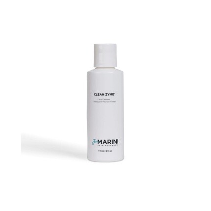 

Jan Marini Skin Research Clean Zyme, 4 жидких унции